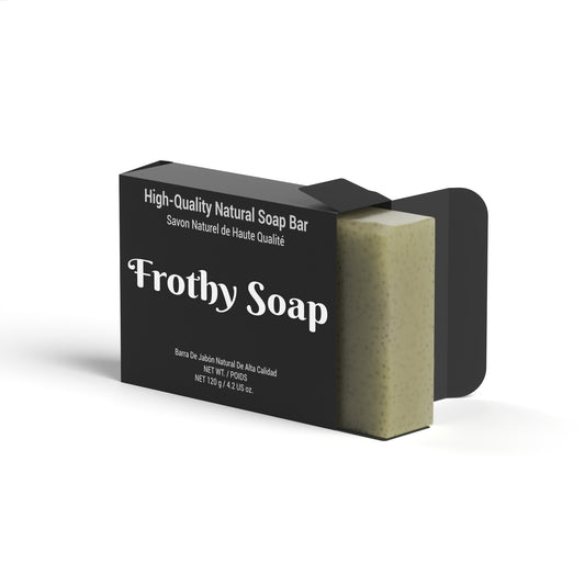 Green Tea Soap